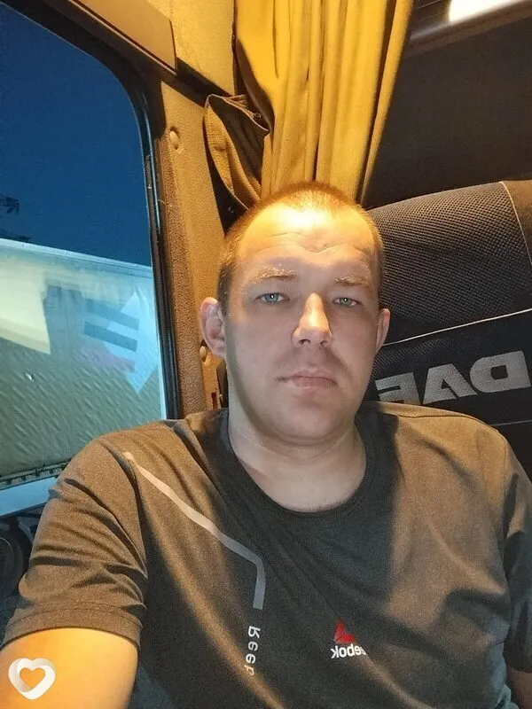 Igor, 33, Барнауле — анкета №4004810