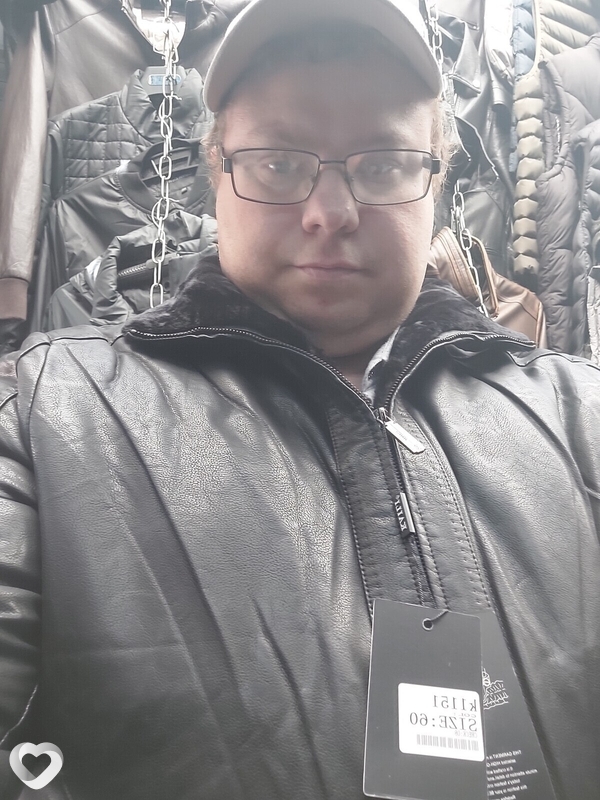 Сергей, 36, Саранске — анкета №4004816