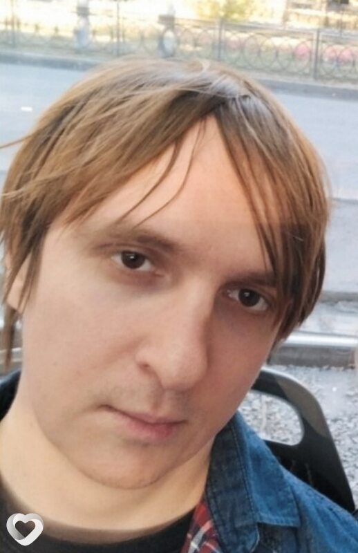 Михаил, 33, Москве — анкета №4004821