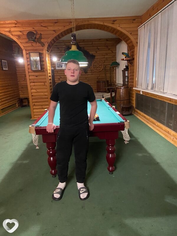 Игорь, Богородск