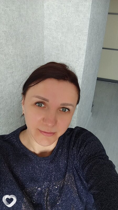 Марина, 39, Кемерове — анкета №4004537