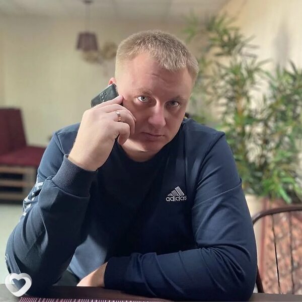 Игорь, 38, Красноярске — анкета №4004752