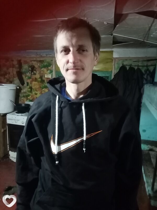 Яков, 35, Томске — анкета №4004755