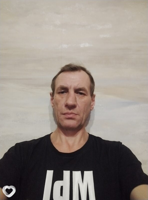Николай, 52, Томске — анкета №4004766