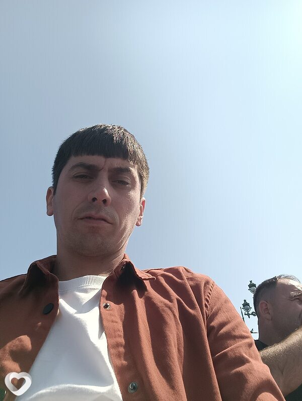 Шерали, 35, Павловском Посаде — анкета №4004767