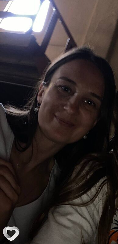 Наталья, 41, Бресте — анкета №4004770