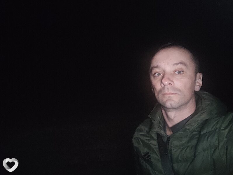 Максим, 40, Керчи — анкета №4004771