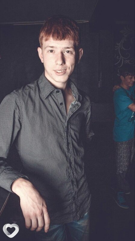 Саня, 31, Чите — анкета №4004876