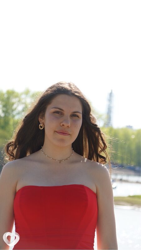 Алина, 18, Иркутске — анкета №4004879