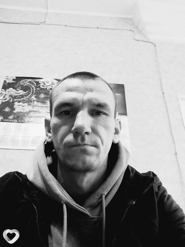 Иван, 35, Камышине — анкета №4004881