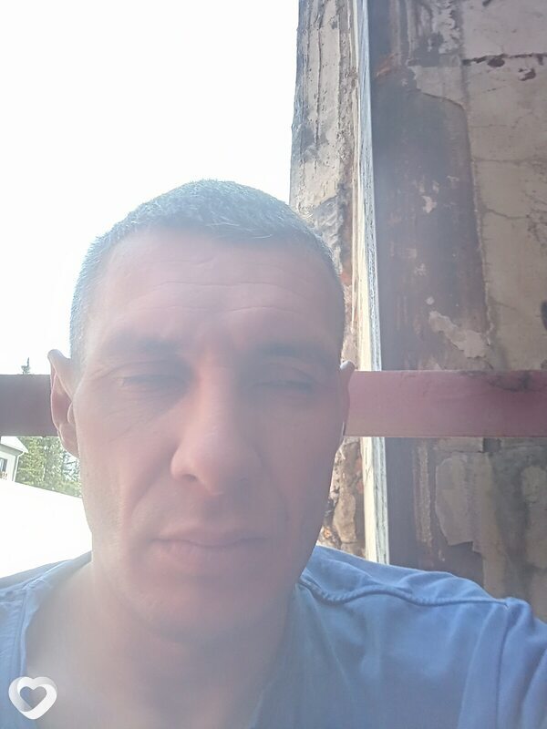 Артем, 40, Усть-Каменогорск — анкета №4004883