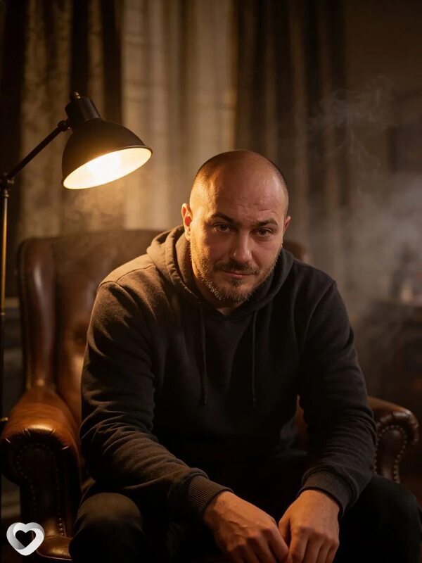 Андрей, 34, Ефремове — анкета №4004890