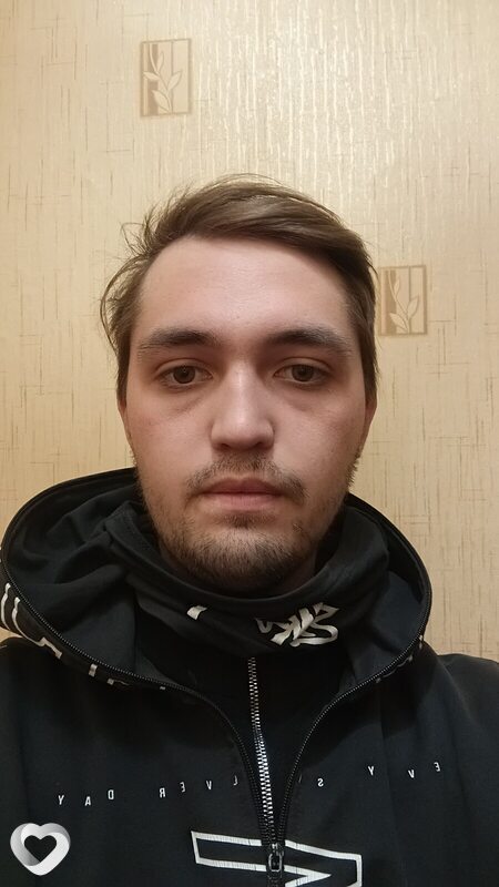 Адель, 22, Казани — анкета №4004891