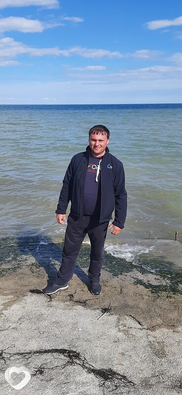 Ігор, 36, Белой Церковь — анкета №4004893