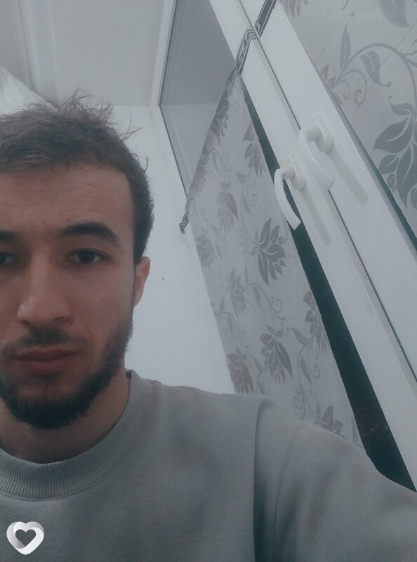 Юсуф, 30, Санкт-Петербурге — анкета №4005775
