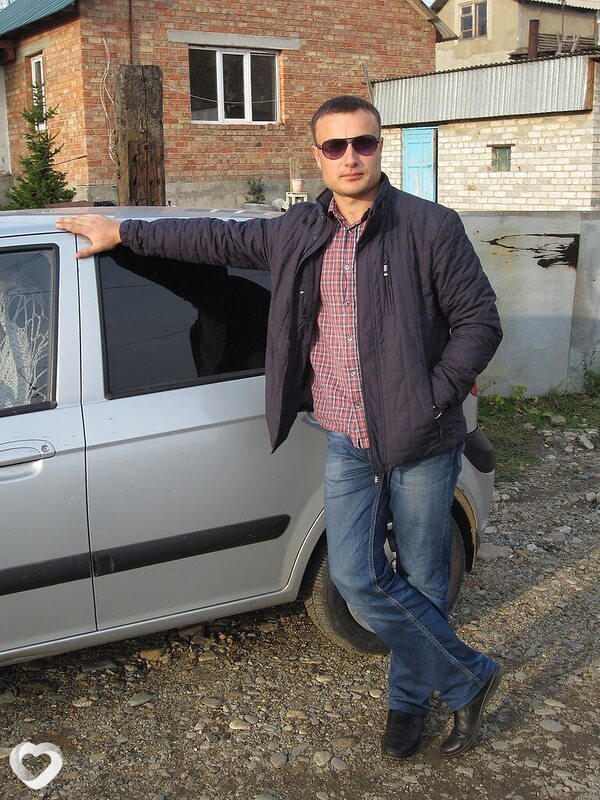 Дмитрий, 41, Чебоксарах — анкета №4005777