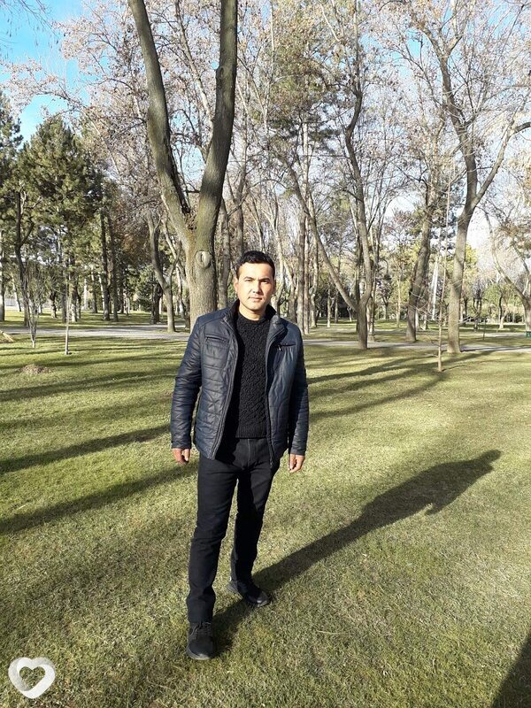 Ризо, 35, Тюмени — анкета №4005784