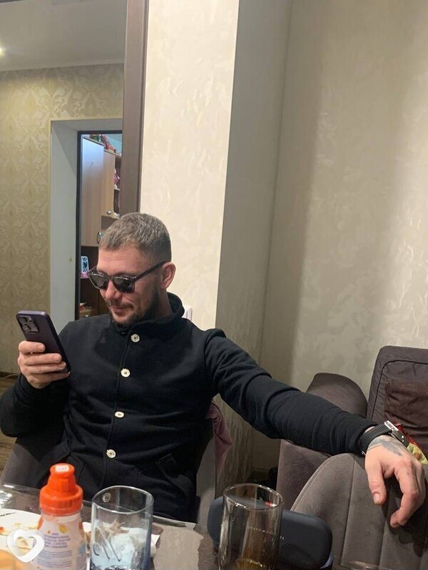 Дмитрий, 37, Москве — анкета №4005785