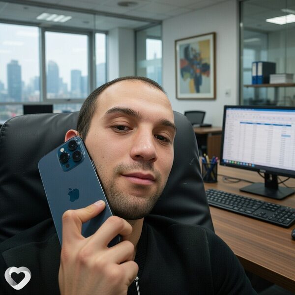 Шамиль, 30, Ташкент — анкета №4005786