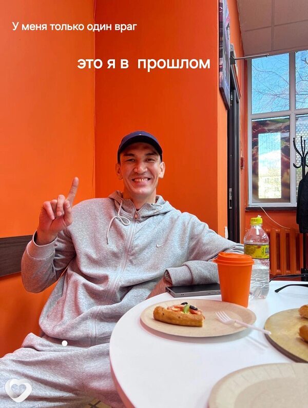 Руслан, 41, Астане — анкета №4004839