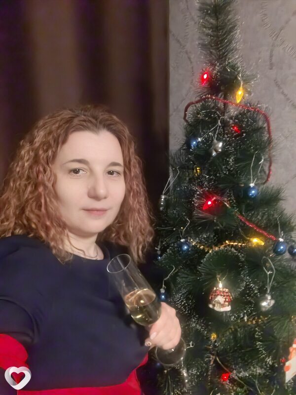 Оксана, 44, Томске — анкета №4004841