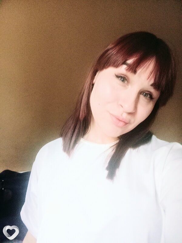 Александра, 34, Электростали — анкета №4004844