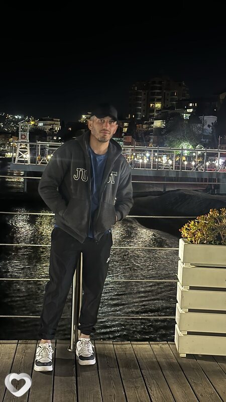 Ruzgar, 32, Алуште — анкета №4004848