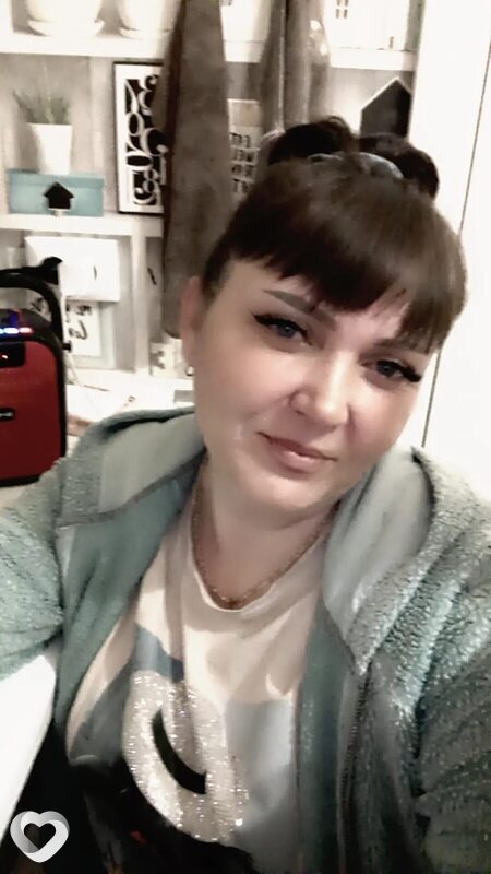 Анжелика, 38, Симферополе — анкета №4004851