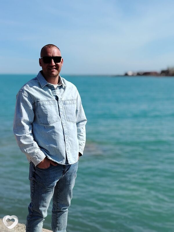 Сергей, 43, Алматы — анкета №4004863