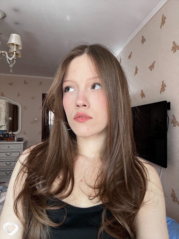 Валерия, 21, Самаре — анкета №4004866