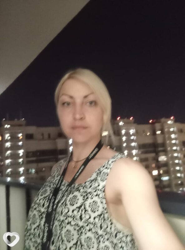 Екатерина, 42, Краснодаре — анкета №4004872