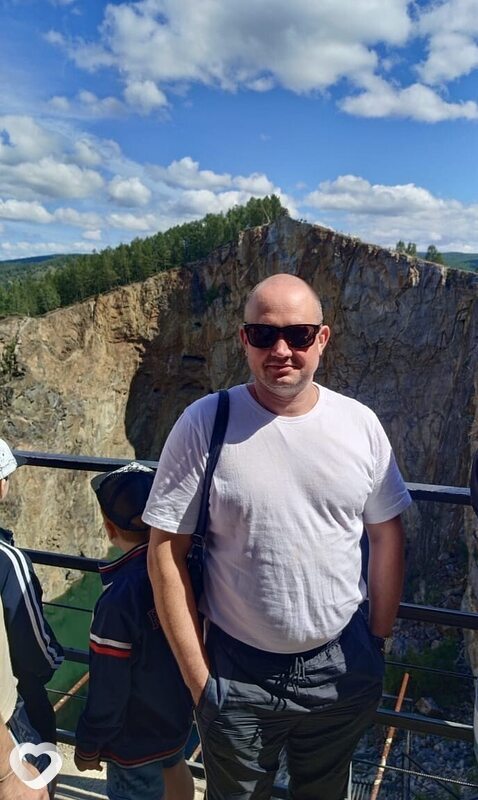 Александр, 37, Санкт-Петербурге — анкета №4004927
