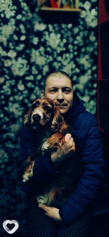 Антон, 45, Санкт-Петербурге — анкета №4004929