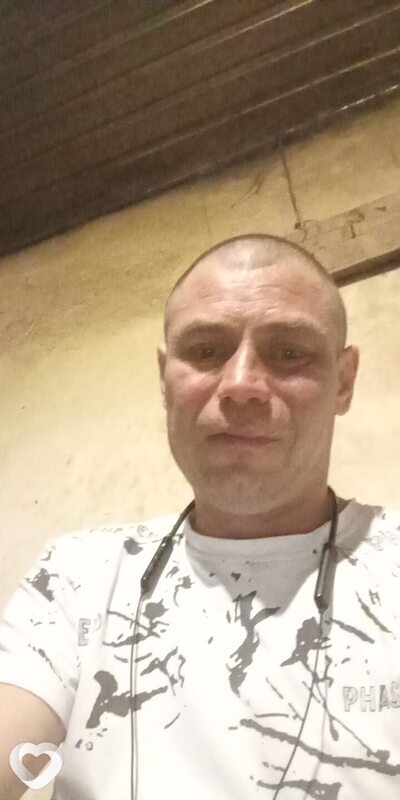 Игор, 40, Киеве — анкета №4004930