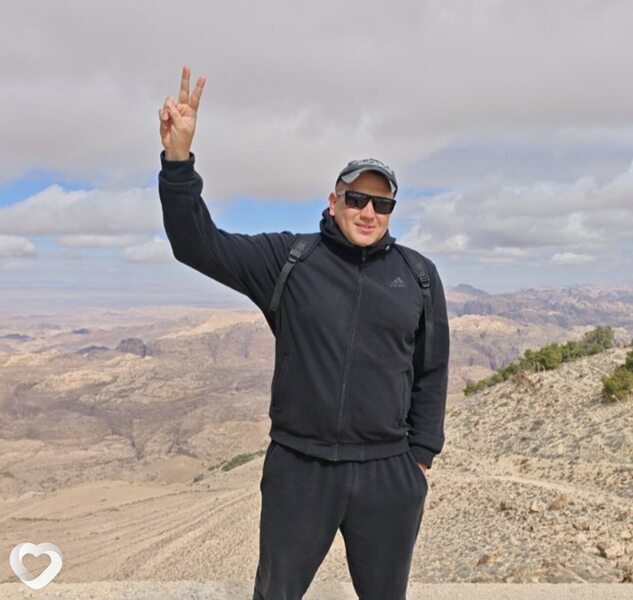 Tim, 38, Салавате — анкета №4004945