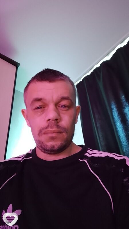 Николай, 34, Екатеринбурге — анкета №4004971
