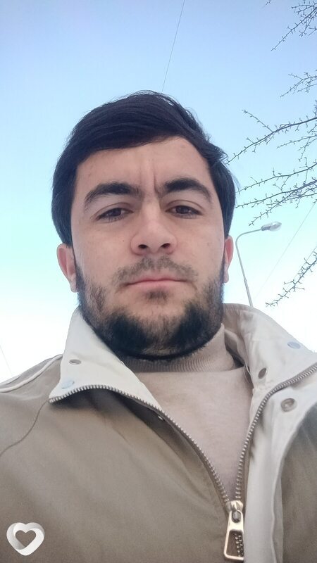 Said, 29, Екатеринбурге — анкета №4004974