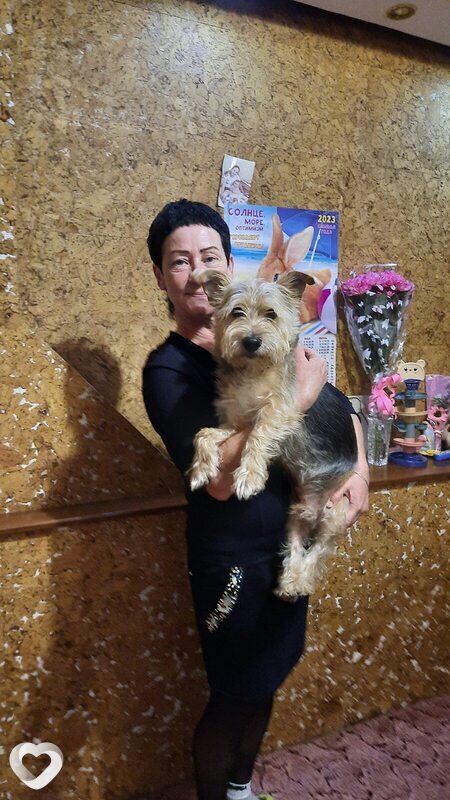 Танюта, 48, Новокузнецке — анкета №4004914