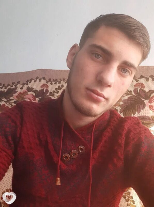 Иван, 33, Кемерове — анкета №4005281
