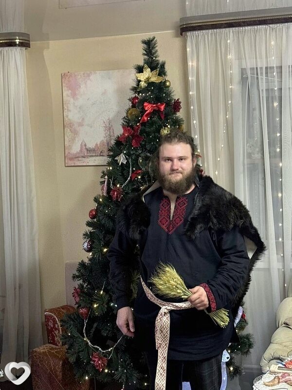 Миша, 31, Туле — анкета №4005293