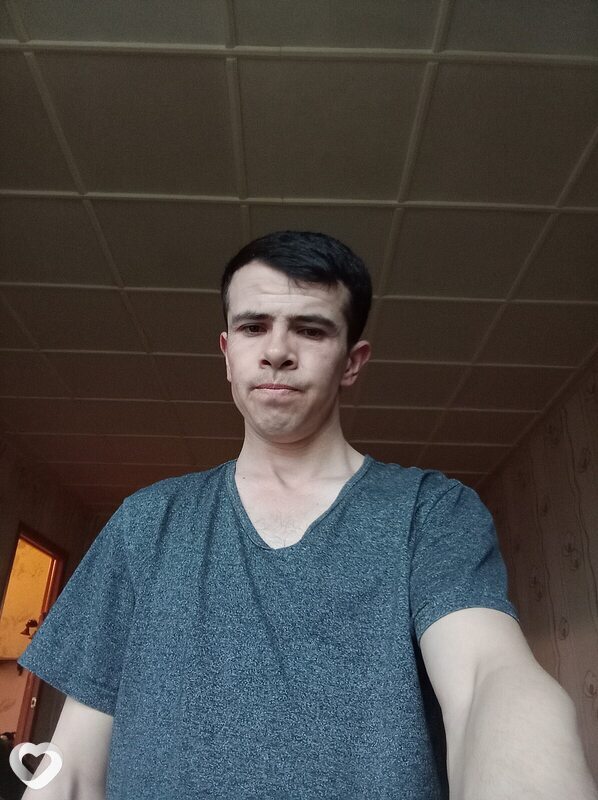 Гафур, 40, Екатеринбурге — анкета №4005053