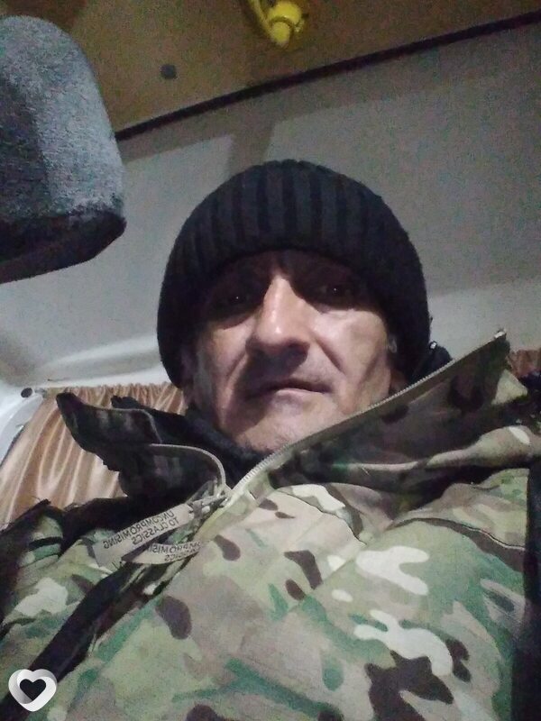 Сурен, 51, Сочи — анкета №4005055