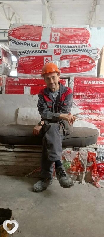 Александр, 50, Воскресенске — анкета №4005059