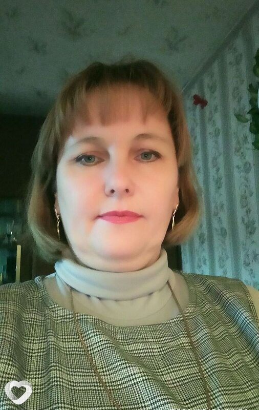 Вера, 44, Чебоксарах — анкета №4005060