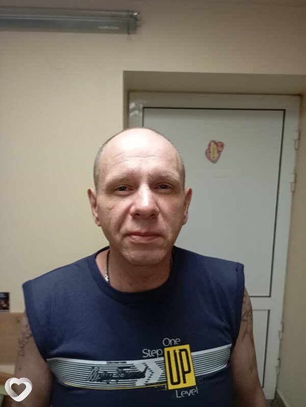 Александр, 45, Донецке — анкета №4005066