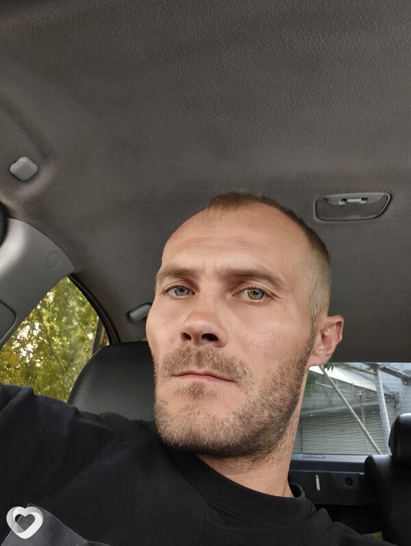 Иван, 37, Санкт-Петербурге — анкета №4005067