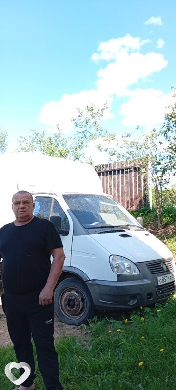 Алексей, 55, Твери — анкета №4005151