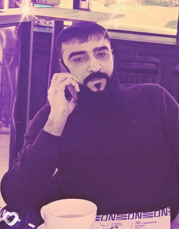 Артур, 41, Челябинске — анкета №4005153