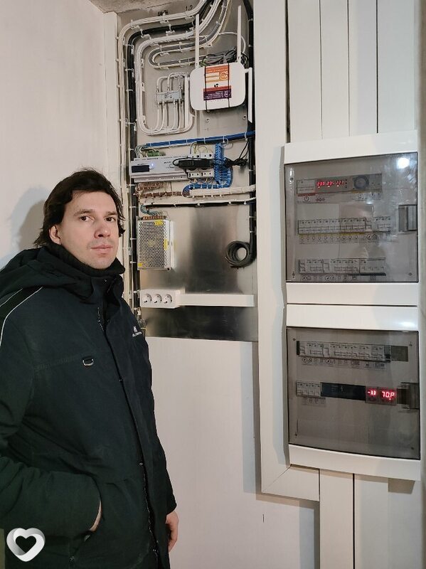 Dmitriy, 39, Саранске — анкета №4005170