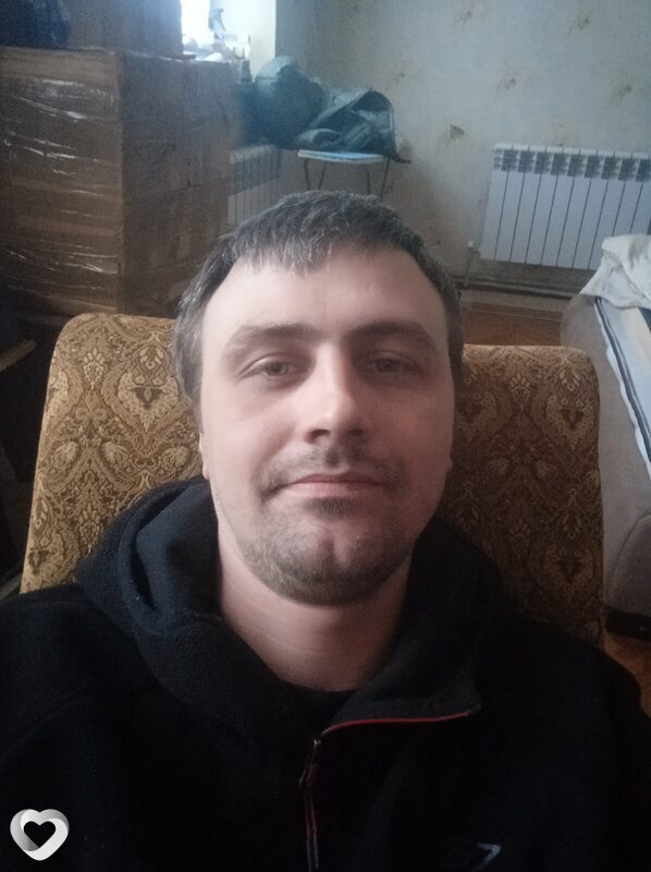 Данил, 32, Запорожье — анкета №4005035